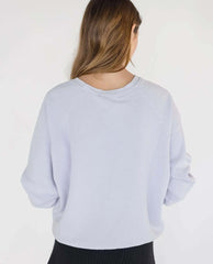 Johnny Cash Lavender Vintage Sweatshirt - PINK ARROWS
