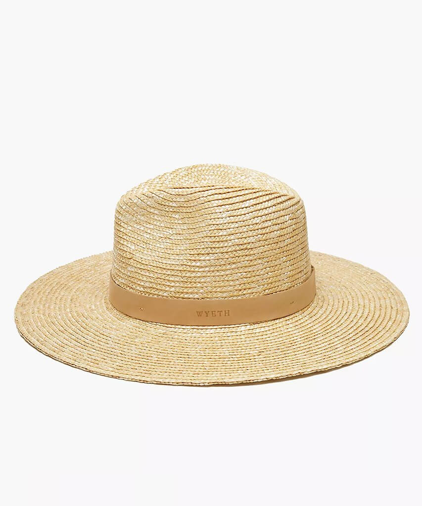 Kamryn Straw Fedora Assorted Colors - PINK ARROWS