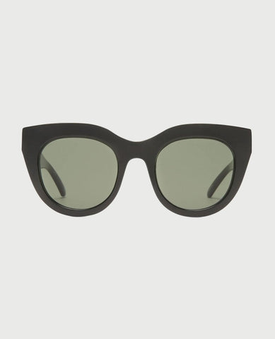 Le Spec Air Heart Black Gold - PINK ARROWS