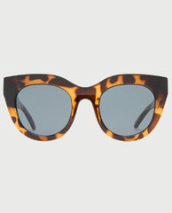 Le Spec Air Heart Tortoise - PINK ARROWS