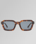 Le Spec Impossible Sunglass Tokyo Tortoise - PINK ARROWS