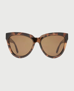 Le Spec Liar Liar Volcanic Tortoise - PINK ARROWS