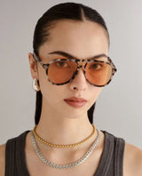 Le Spec Tragic Magic Cookie Tortioseshell - PINK ARROWS