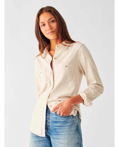 Legend™ Sweater Shirt Off White - PINK ARROWS