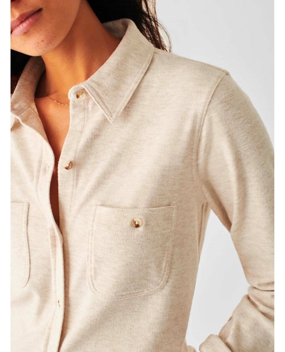 Legend™ Sweater Shirt Off White - PINK ARROWS