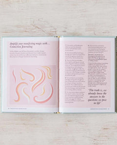 Manifesting For Beginners - PINK ARROWS