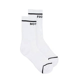 MF Baby Steps Socks - PINK ARROWS
