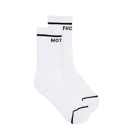 MF Baby Steps Socks - PINK ARROWS