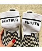 MF Baby Steps Socks - PINK ARROWS