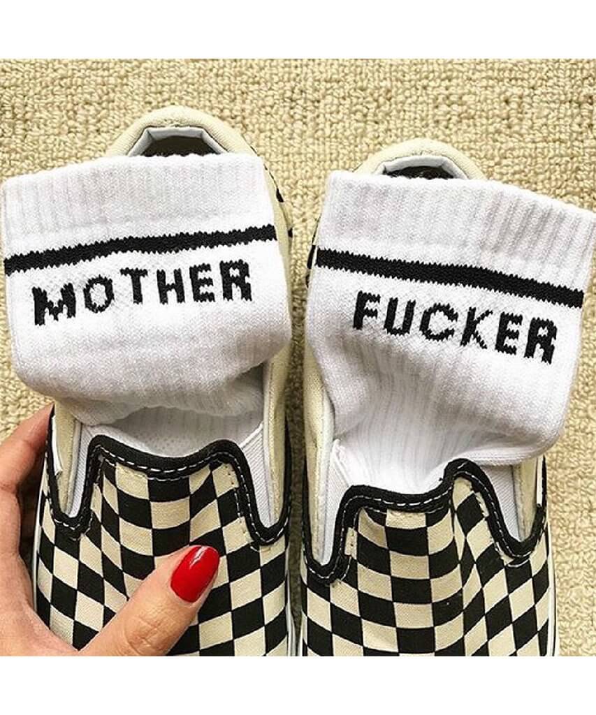 MF Baby Steps Socks - PINK ARROWS