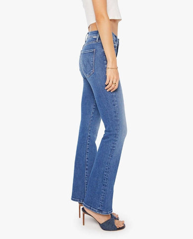 MOTHER The Outsider Skimp – Dugout Doobies - PINK ARROWS