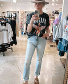 Nirvana In Utero Tee Vintage Black - PINK ARROWS
