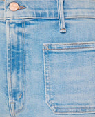 Patch Pocket Undercover Sneak - PINK ARROWS