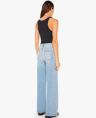 Patch Pocket Undercover Sneak - PINK ARROWS