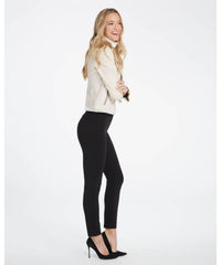 Perfect Black Pant Skinny - PINK ARROWS