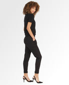 Perfect Pant Jogger Black - PINK ARROWS
