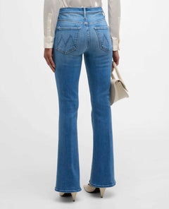 Petite The Lil Weekender Layover - PINK ARROWS