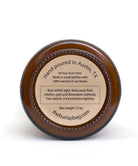 Pumpkin Addict Soy Candle - PINK ARROWS