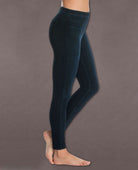 Restocked Jean - ish Twilight Rinse - PINK ARROWS