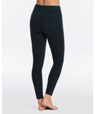Restocked Jean - ish Twilight Rinse - PINK ARROWS