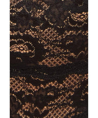 Restocked NSN Sweetie Padded Bra Black - PINK ARROWS