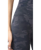Seamless Legging, Black Camo - Restocked - PINK ARROWS