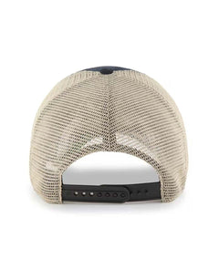 SF Giants Baseball Hat Black Four Stroke Clean Up - PINK ARROWS