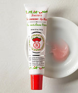 Smith's Rosebud Salve Tube, Strawberry - PINK ARROWS
