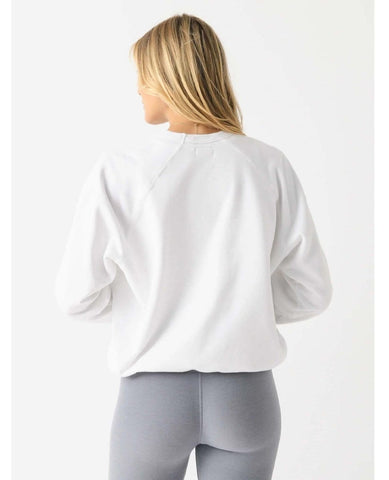 St Tropez Sweatshirt - PINK ARROWS