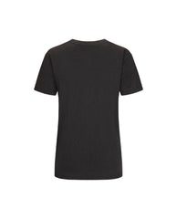 Stormy River Biker Tee - PINK ARROWS