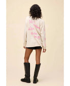 Sublime Love The One You Got Long Sleeve - PINK ARROWS