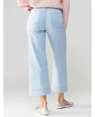 The Marine Pant Ultra Pale - PINK ARROWS