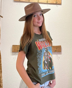 The Mojave Fedora Sand Large - PINK ARROWS
