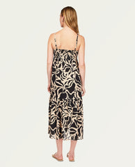 Tropic Maxi Mirage - PINK ARROWS