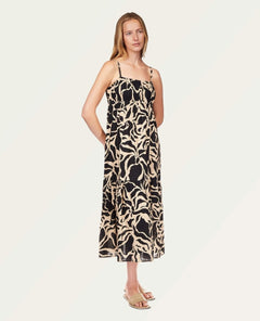 Tropic Maxi Mirage - PINK ARROWS