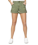 Wanderer Short, Cadet - PINK ARROWS